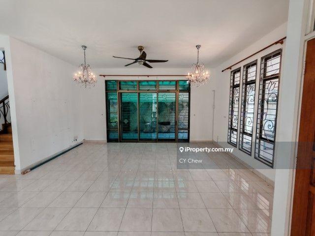 Semi-Detached House for Sale in taman austin perdana, Johor Bahru by CY Chew - iProperty.com.my