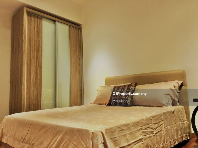 Service Residence for Sale in The Tamarind by Mark Neoh - iProperty.com.my
