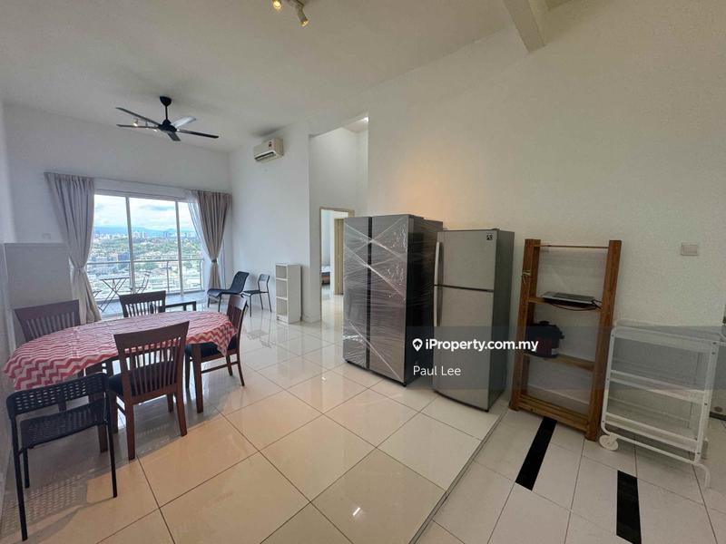 Service Residence for Sale in Skypod Residence by Paul Lee - iProperty.com.my