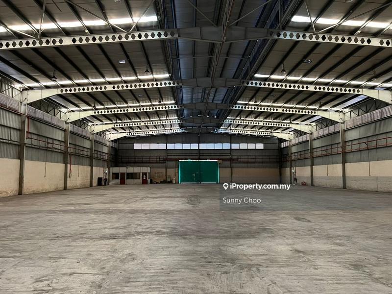 For Rent - Ijok Jalan Harmoni