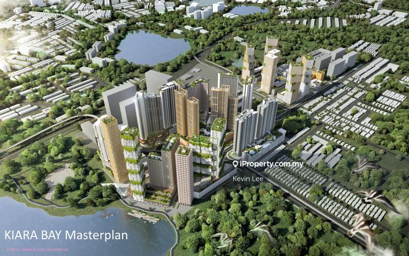 Apartment for Sale in Residensi ZIG by Kevin Lee - iProperty.com.my