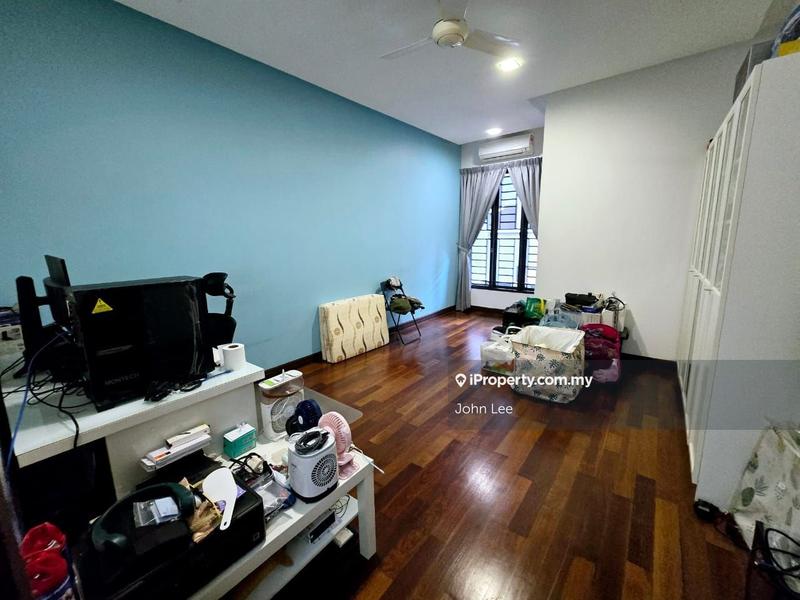 Rumah Berangkai 2 Tingkat untuk Dijual di Bandar Kinrara Seksyen 8, Bandar Kinrara oleh John Lee - iProperty.com.my