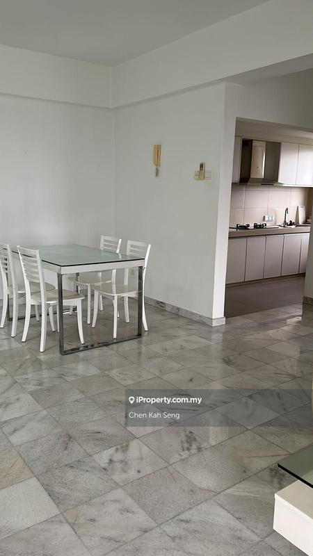 Kondominium untuk Disewa di Vista Damai oleh Chen Kah Seng - iProperty.com.my
