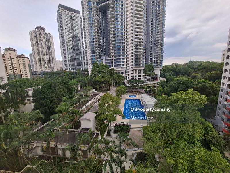 Kondominium untuk Dijual di Mont Kiara Pelangi oleh Marcus Low - iProperty.com.my