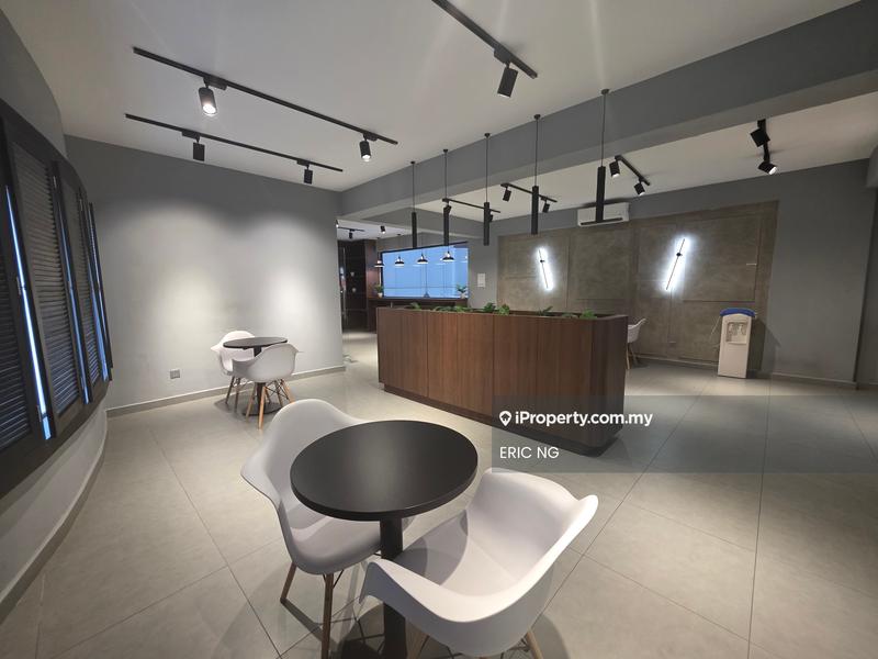 For Rent - Taming Jaya Industrial Park