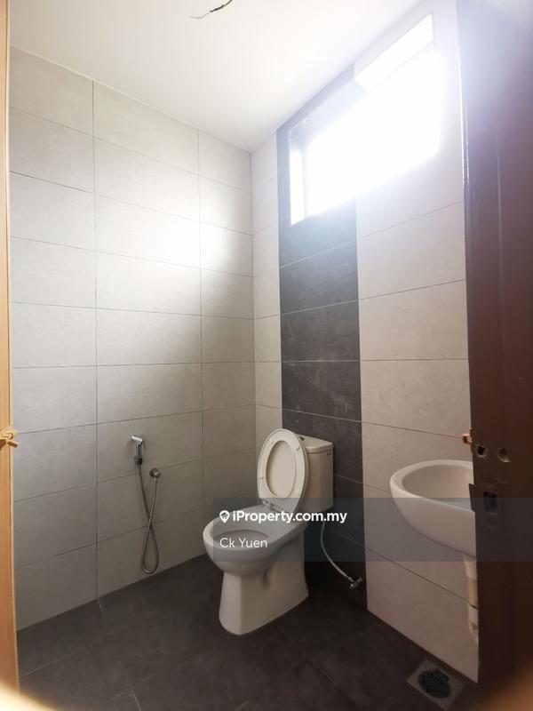 1-storey Terraced House for Sale in Taman Seri Emas, Kuala Kangsar by Ck Yuen - iProperty.com.my