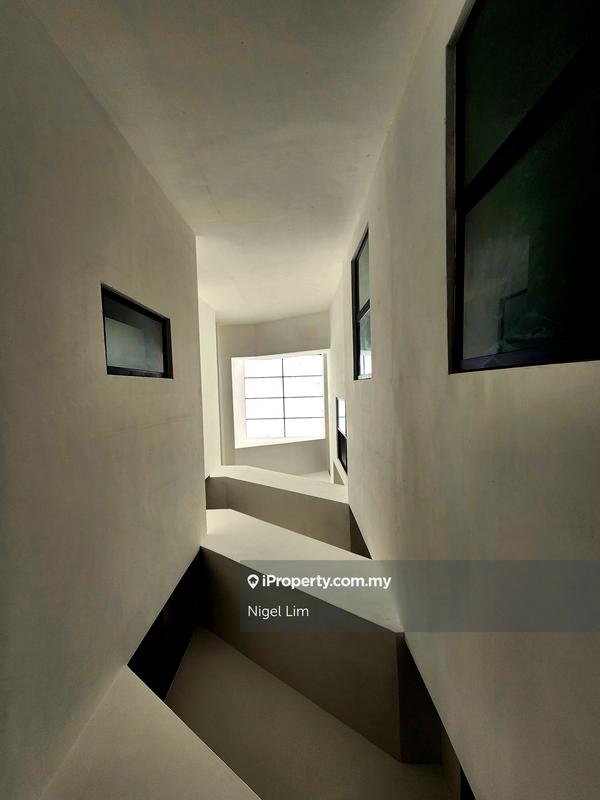 4-storey Terraced House for Sale in Empire Residences Sage, Damansara Perdana by Nigel Lim - iProperty.com.my