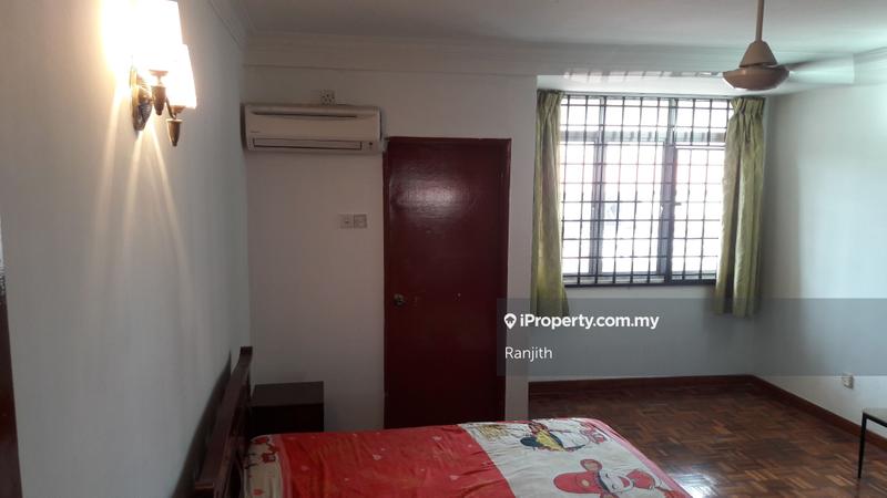 Kondominium untuk Dijual di Sri Impian Condominium oleh Ranjith - iProperty.com.my