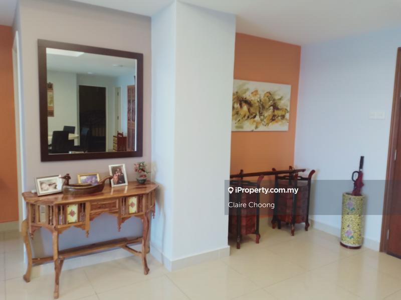 Condominium for Rent in The Boulevard by Claire Choong - iProperty.com.my