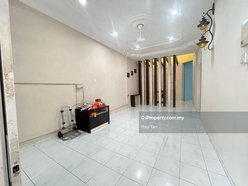 Rumah Teres 2-Tingkat untuk Dijual di Taman Sri Kluang, Kluang oleh May Tan - iProperty.com.my