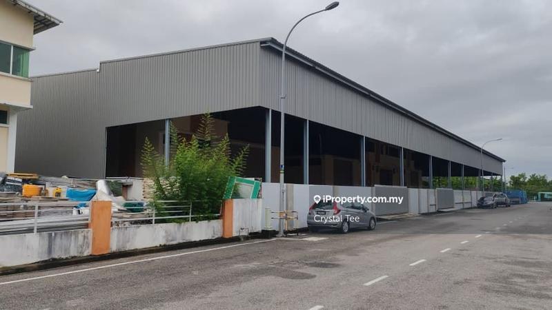 Gudang untuk Disewa di Taman Asas Murni, Bukit Mertajam oleh Crystal Tee - iProperty.com.my
