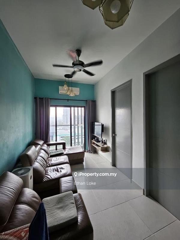 For Sale - VIM 3 @ Desa Park North