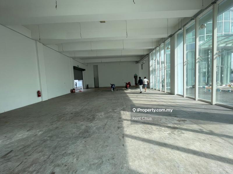 Kilang untuk Dijual di Kepong Baru, Kepong oleh Kent Chua - iProperty.com.my