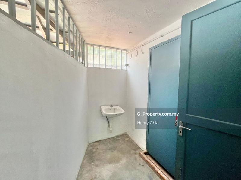 2-storey Terraced House for Sale in Taman Bangsar, Bangsar by Henry Chia - iProperty.com.my