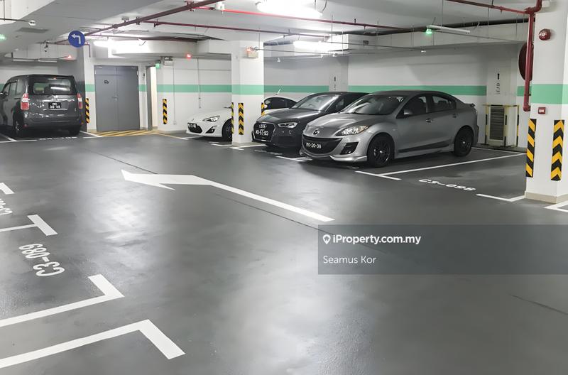 Hotel / Resort untuk Dijual di Kl Sentral, Kuala Lumpur oleh Seamus Kor - iProperty.com.my