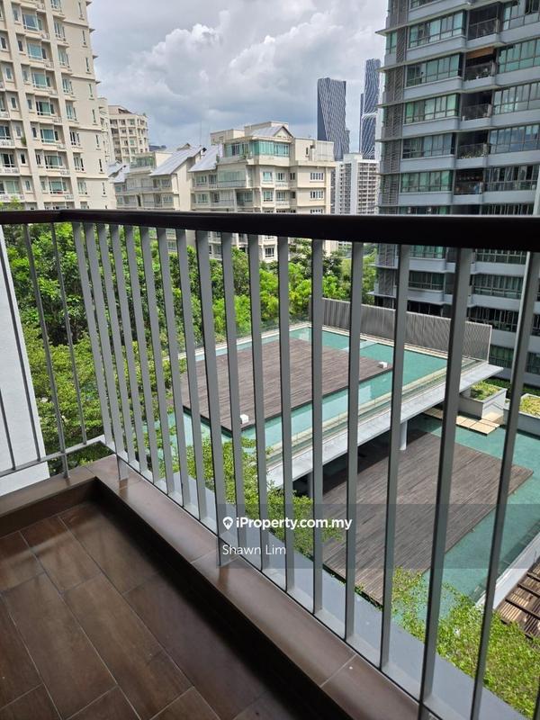 Kondominium untuk Disewa di Seni Mont Kiara oleh Shawn Lim - iProperty.com.my
