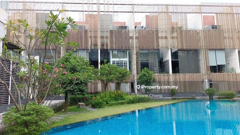 Banglo untuk Dijual di Taman Sri Hartamas, Sri Hartamas oleh Yvone Chong - iProperty.com.my