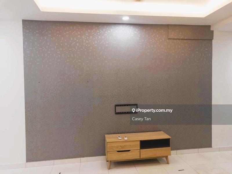 Kediaman Servis untuk Dijual di Akademik Suite oleh Casey Tan - iProperty.com.my