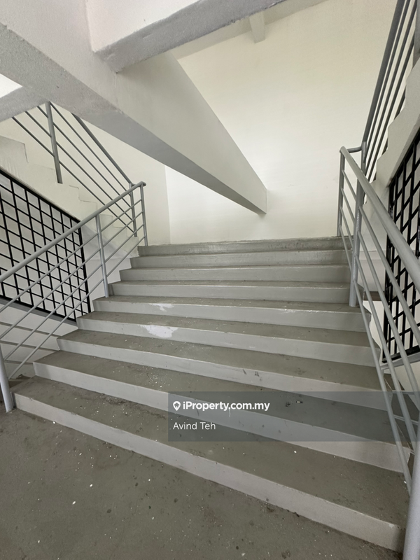 Detached Factory for Rent in Kampung Batu 9 Kebun Baru, Telok Panglima Garang by Avind Teh - iProperty.com.my