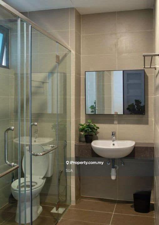 Service Residence for Rent in Pacific Star by SUA - iProperty.com.my
