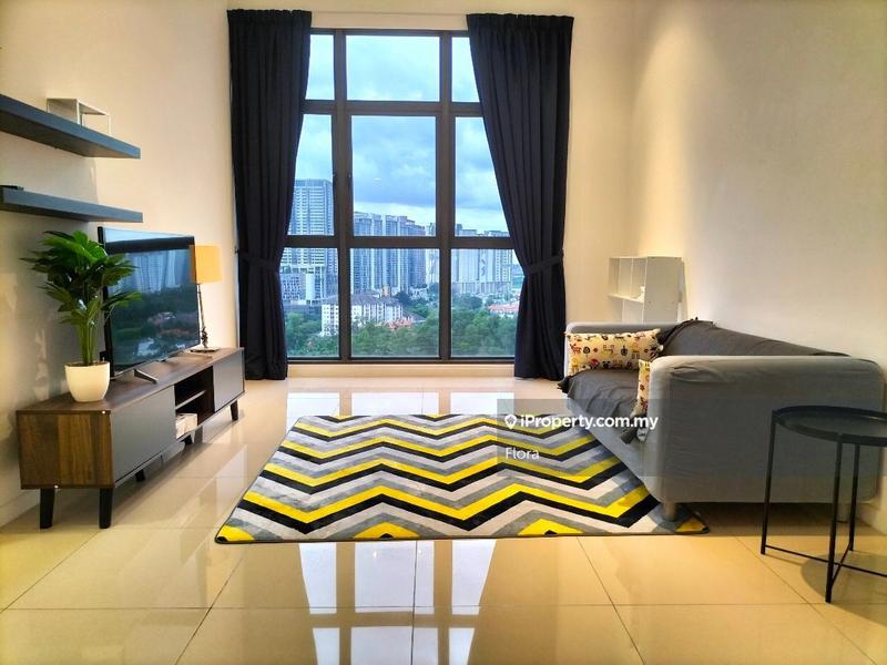 For Sale - Waltz Residences, Taman Yarl, Jalan Klang Lama (Old Klang Road)