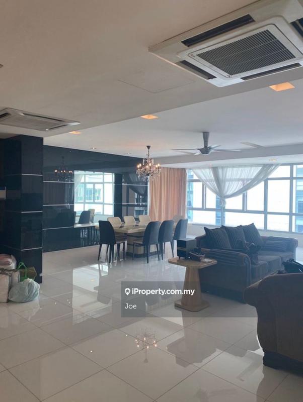 For Sale - Suasana Sentral Condominiums
