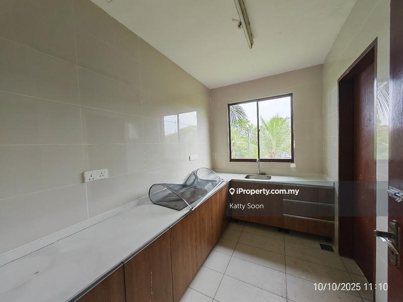 3-storey Terraced House for Sale in Diamond City, Semenyih by Katty Soon - iProperty.com.my