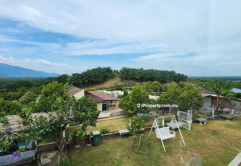 Banglo Komersial untuk Dijual di Gopeng, Perak oleh Alexis Chee - iProperty.com.my