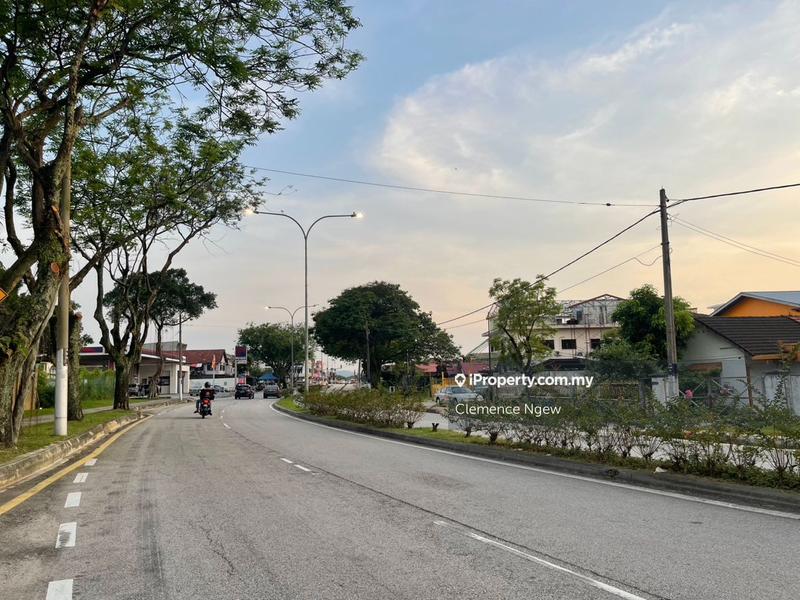 Commercial Bungalow for Sale in Section 1 Petaling Jaya, Petaling Jaya by Clemence Ngew - iProperty.com.my