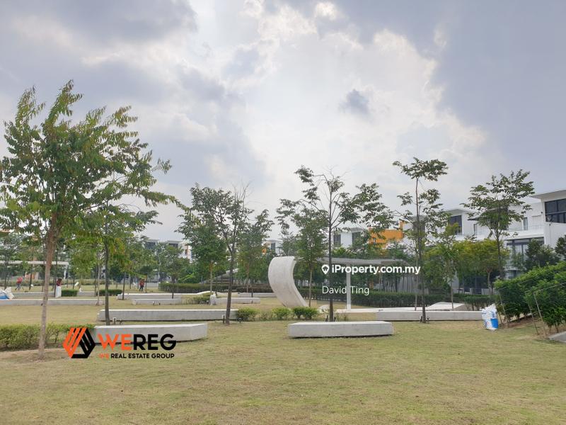 3-storey Terraced House for Sale in Lake Fields, Sungai Besi by David Ting - iProperty.com.my