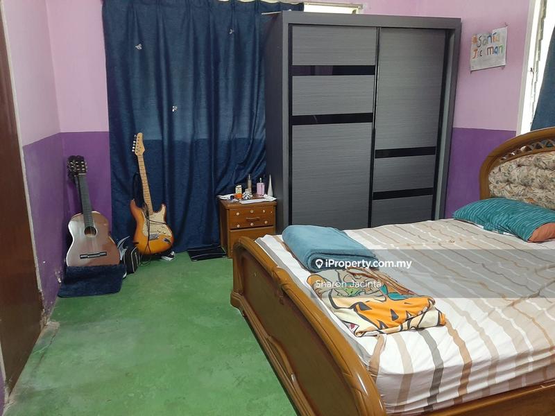Rumah Berkembar untuk Dijual di Rasah, Seremban oleh Sharon Jacinta - iProperty.com.my
