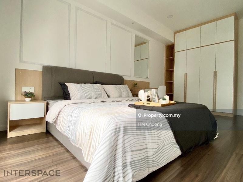 Kediaman Servis untuk Dijual di NOVUM oleh HM Choong - iProperty.com.my