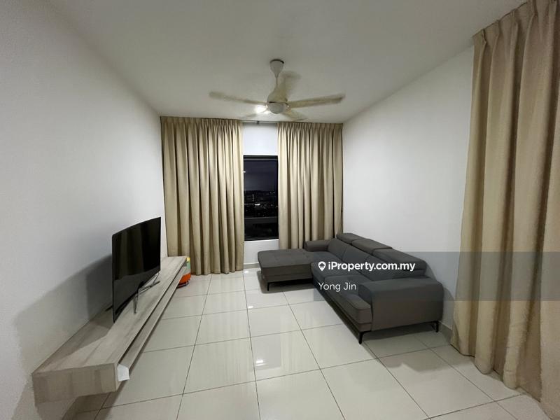 Residensi Servis untuk Disewa di Pandora @ Tropicana Metropark oleh Yong Jin - iProperty.com.my