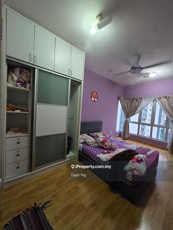 Condominium for Sale in Dynasty Garden Condominium by Faye Ng - iProperty.com.my
