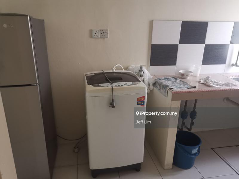 Rumah Berangkai 3 Tingkat untuk Dijual di Taman Kampar Barat, Kampar oleh Jeff Lim - iProperty.com.my