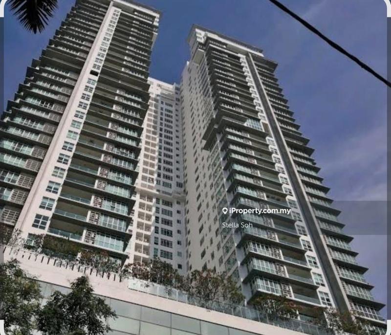Condominium for Sale in The Pearl KLCC by Stella Soh - iProperty.com.my