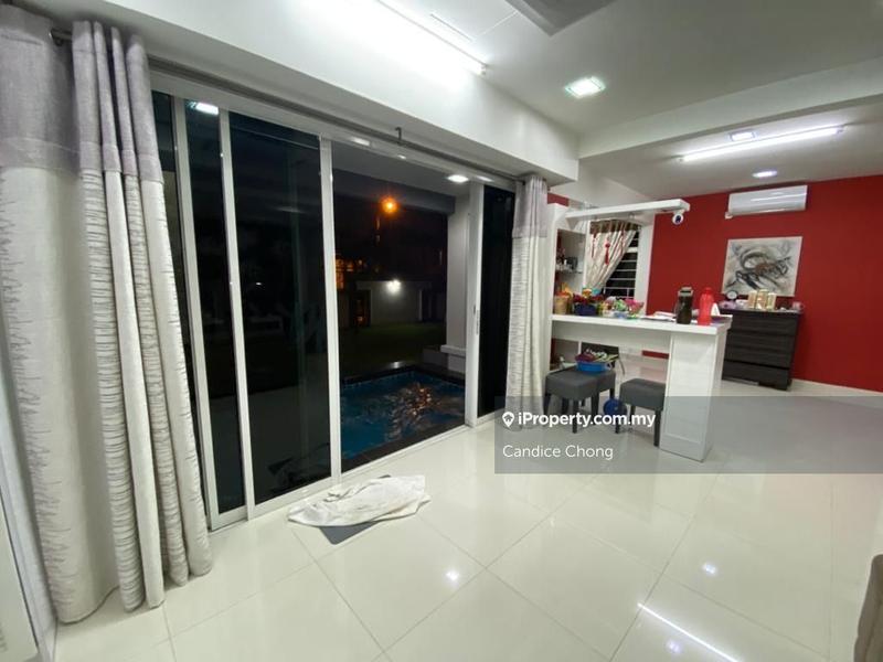 2-storey Terraced House for Sale in Bandar Mahkota Cheras, Cheras by Candice Chong - iProperty.com.my