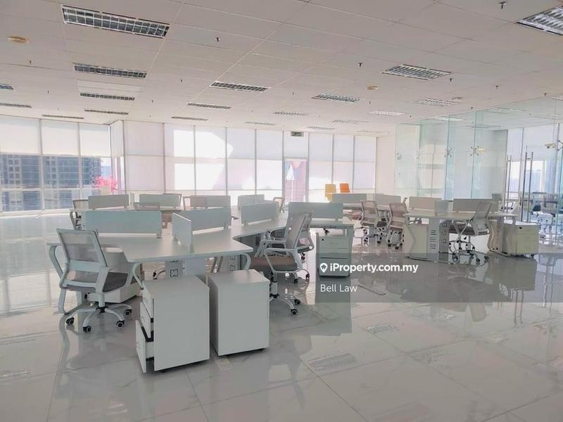 Office untuk Disewa di Bukit Bintang, KL City Centre oleh Bell Law - iProperty.com.my