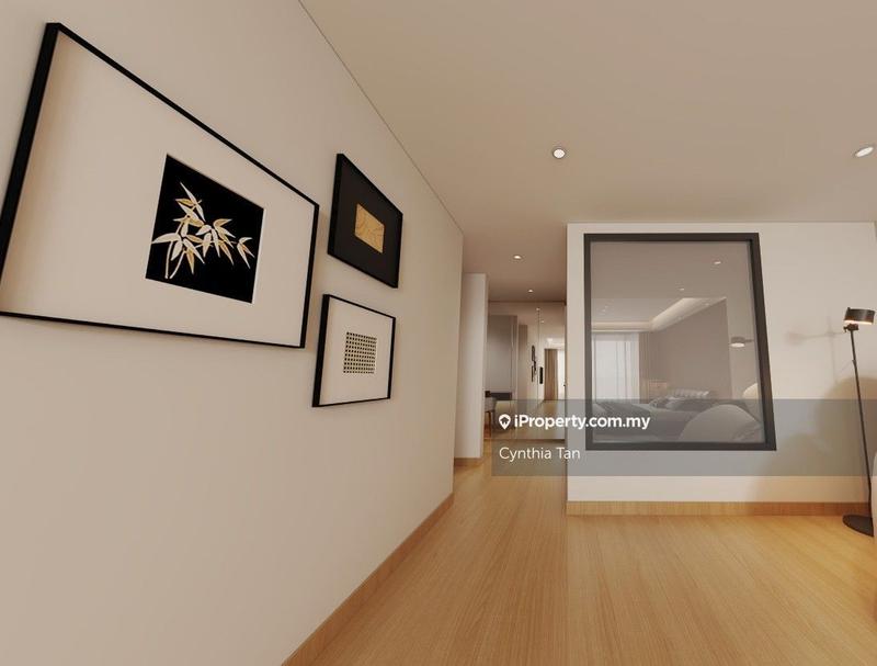 Condominium for Sale in Brunsfield EmbassyView by Cynthia Tan - iProperty.com.my