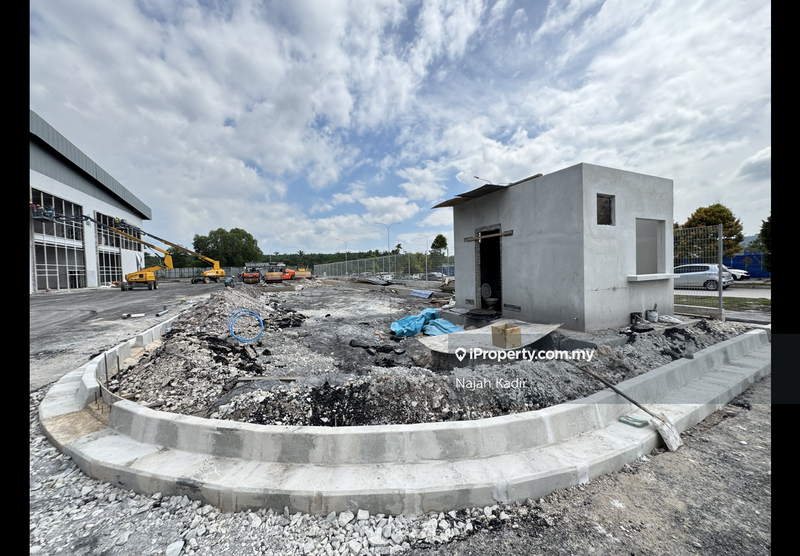 Kilang Terpisah untuk Dijual di Bandar Baru Enstek, Bandar Enstek oleh Najah Kadir - iProperty.com.my