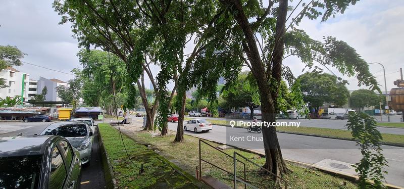 Detached Factory for Rent in Taman Shamelin Perkasa, Cheras by Kent Chua - iProperty.com.my