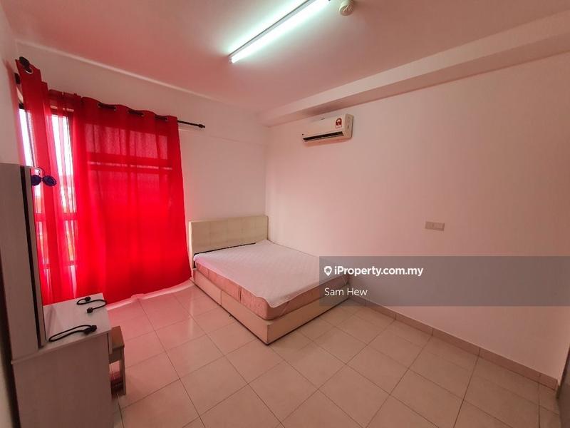 Residensi Servis untuk Disewa di Tiara Imperio Residence oleh Sam Hew - iProperty.com.my