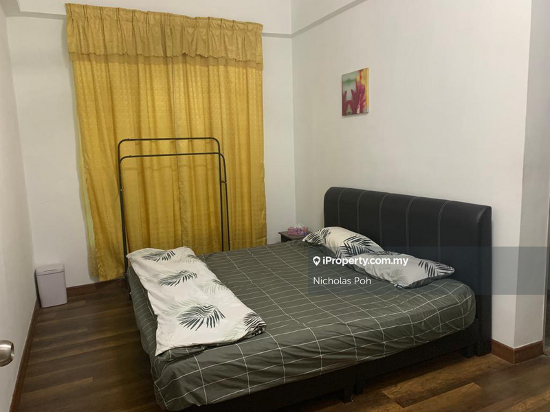 Kondominium untuk Disewa di D'Festivo Residences oleh Nicholas Poh - iProperty.com.my