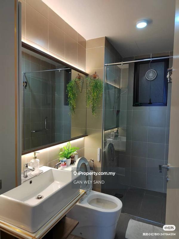 Condominium for Rent in Nidoz Residences @ Desa Petaling by GAN WEY SAND - iProperty.com.my