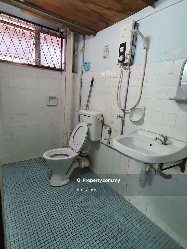 Apartment for Sale in Perdana Villa Deluxe by Emily Tee - iProperty.com.my