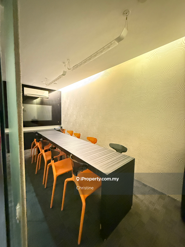 Pejabat untuk Dijual di Gateway Kiaramas Corporate Suites, Mont Kiara, Mont Kiara oleh Christine - iProperty.com.my