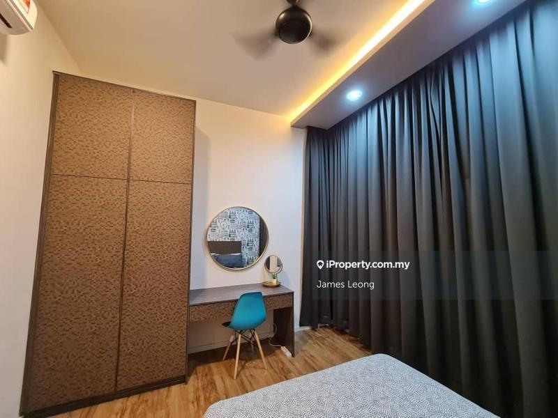 Service Residence for Sale in The Park Sky Residence by James Leong - iProperty.com.my