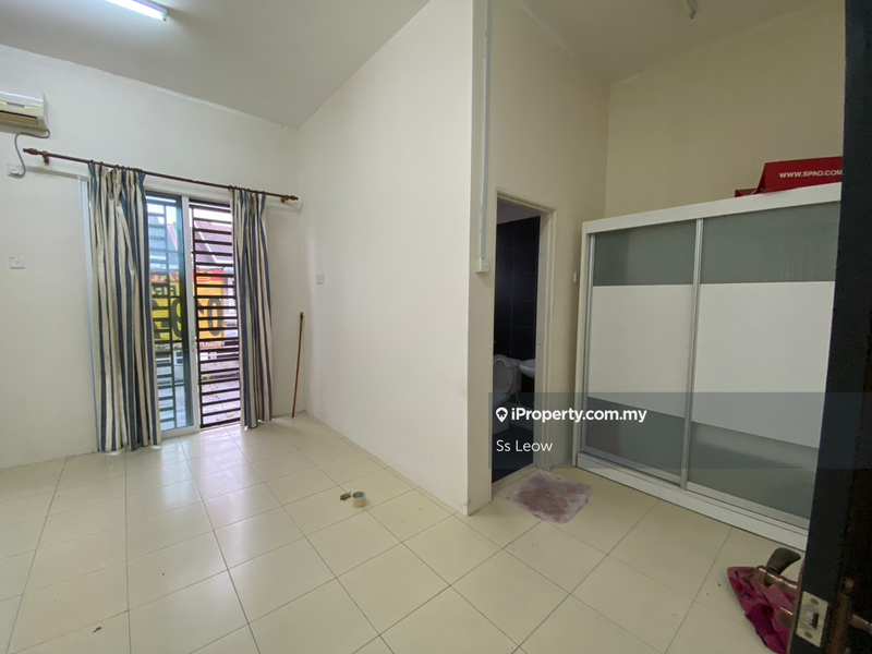 Rumah Berangkai 2 Tingkat untuk Dijual di vmxbj, Kampar oleh Ss Leow - iProperty.com.my
