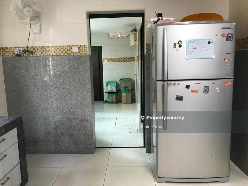 Rumah Berkembar untuk Dijual di Jalan Ipoh, Kuala Lumpur oleh Elaine Yew - iProperty.com.my