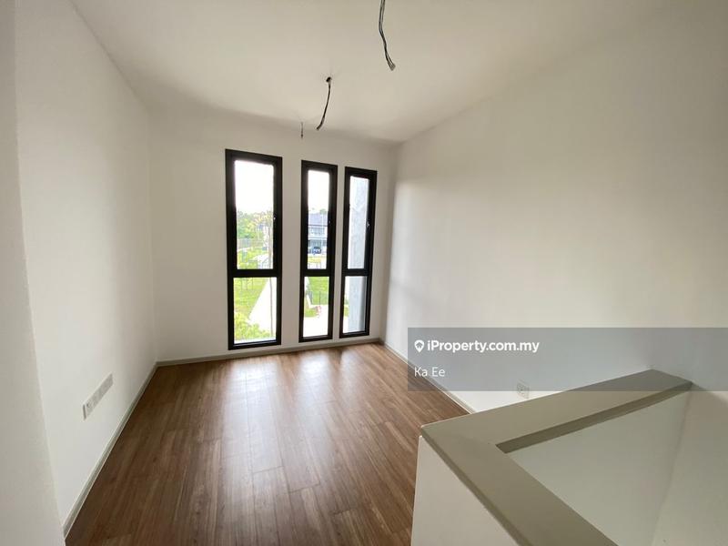 2-storey Terraced House for Sale in Denai Alam, Shah Alam by Ka Ee - iProperty.com.my